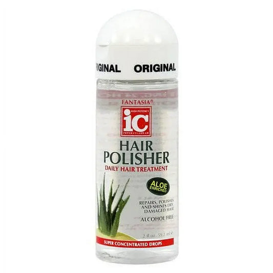 Fantasia IC - Aloe Daily Hair Polisher Treatment