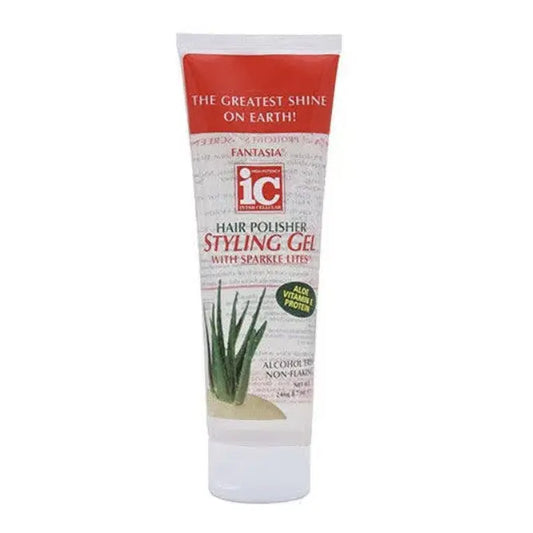 Fantasia IC - Aloe Hair Polisher Styling Gel