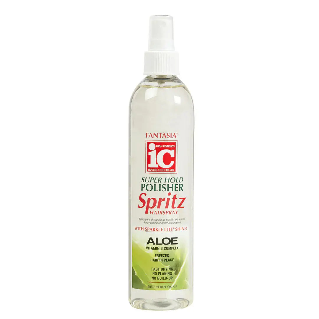 Fantasia IC - Aloe Polisher Spritz Spray
