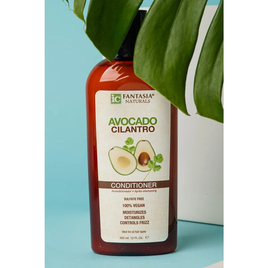 Fantasia IC - Avocado & Cilantro Conditioner