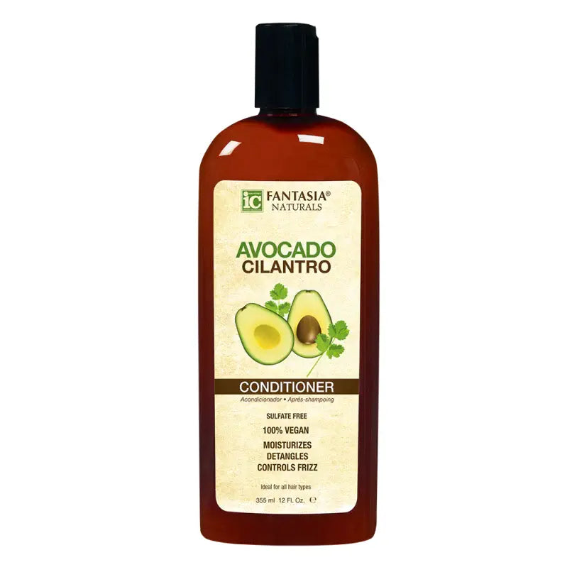 Fantasia IC - Avocado & Cilantro Conditioner