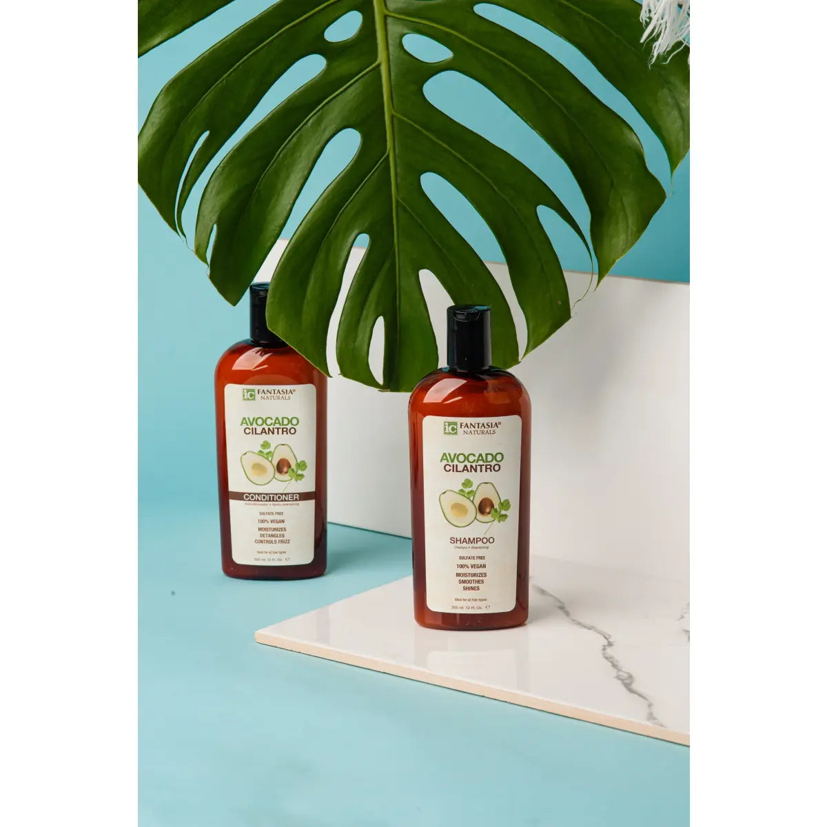 Fantasia IC - Avocado & Cilantro Conditioner