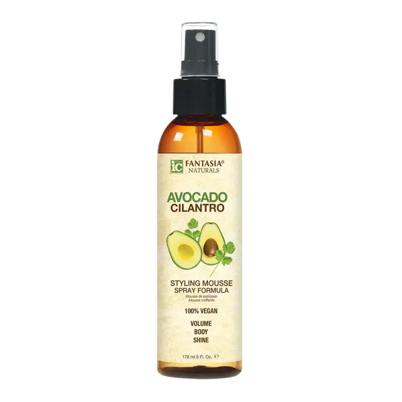 Fantasia IC - Avocado Cilantro Styling Mousse