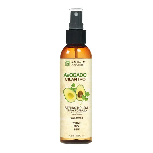Fantasia IC - Avocado Cilantro Styling Mousse
