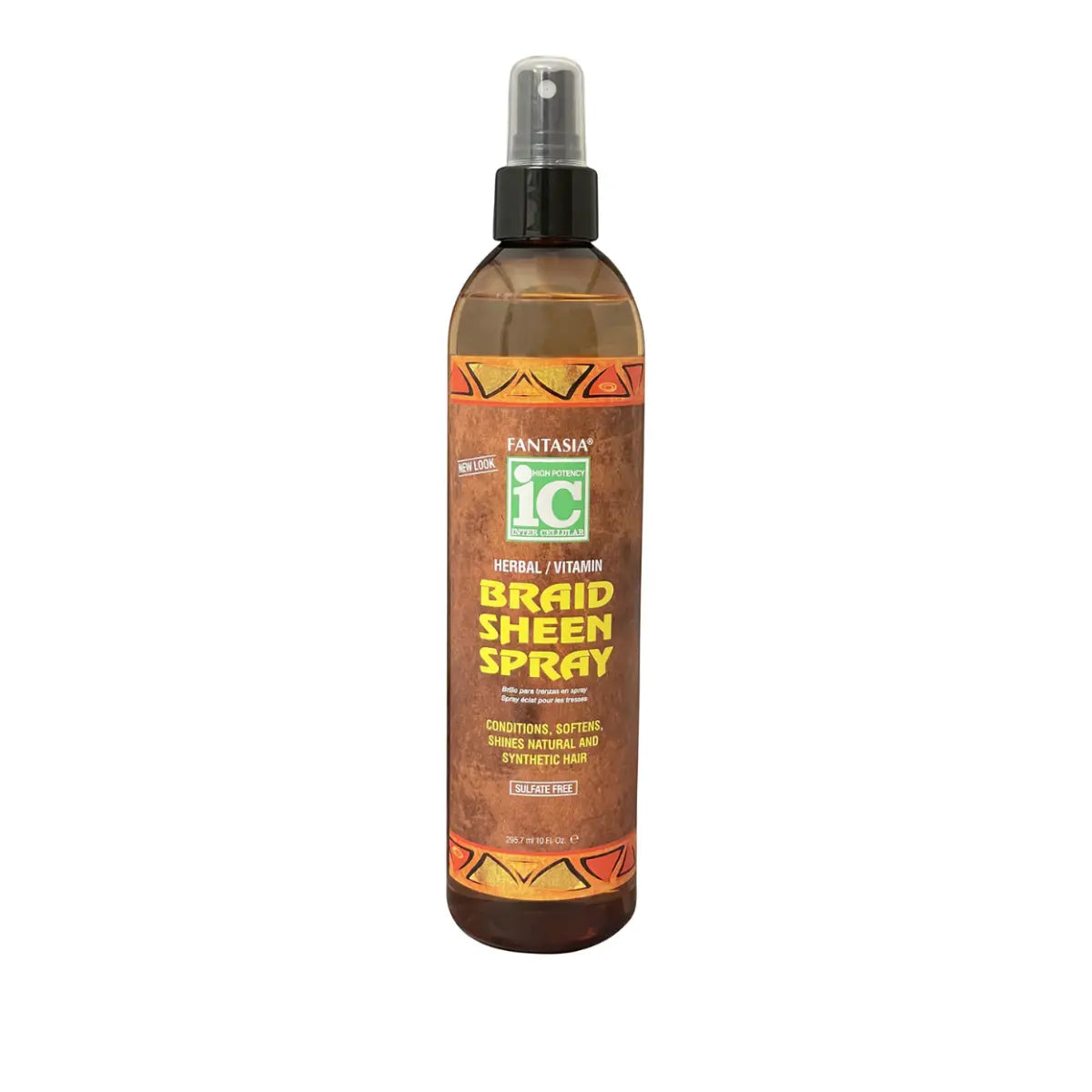 Fantasia IC - Braid Sheen Spray