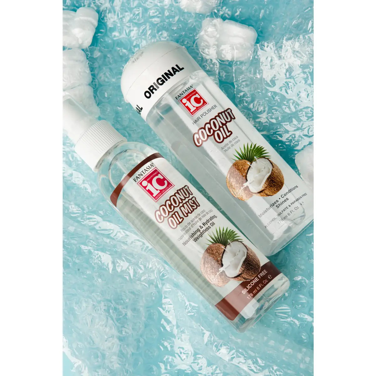 Fantasia IC - Coconut Oil Mist