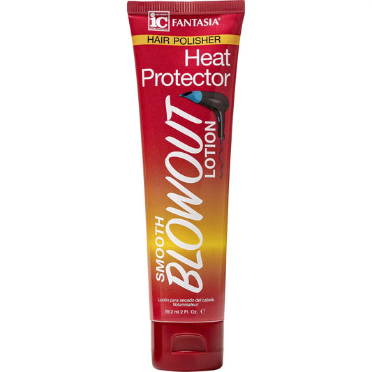 Fantasia IC - Heat Protector Blowout Lotion