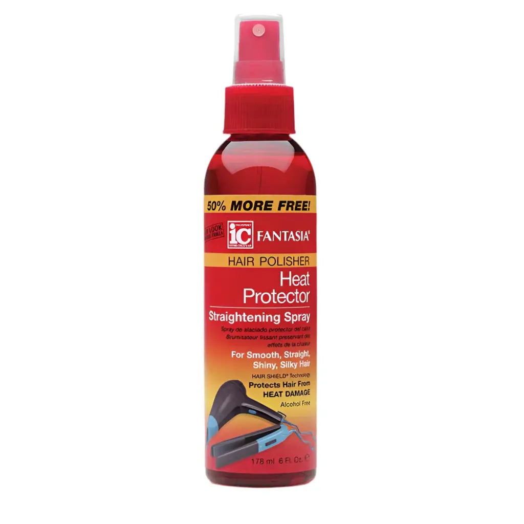 Fantasia IC - Heat Protector Spray