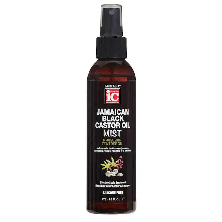 Fantasia IC - Jamaican Black Castor Oil Mist