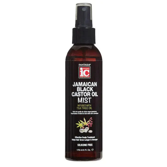 Fantasia IC - Jamaican Black Castor Oil Mist
