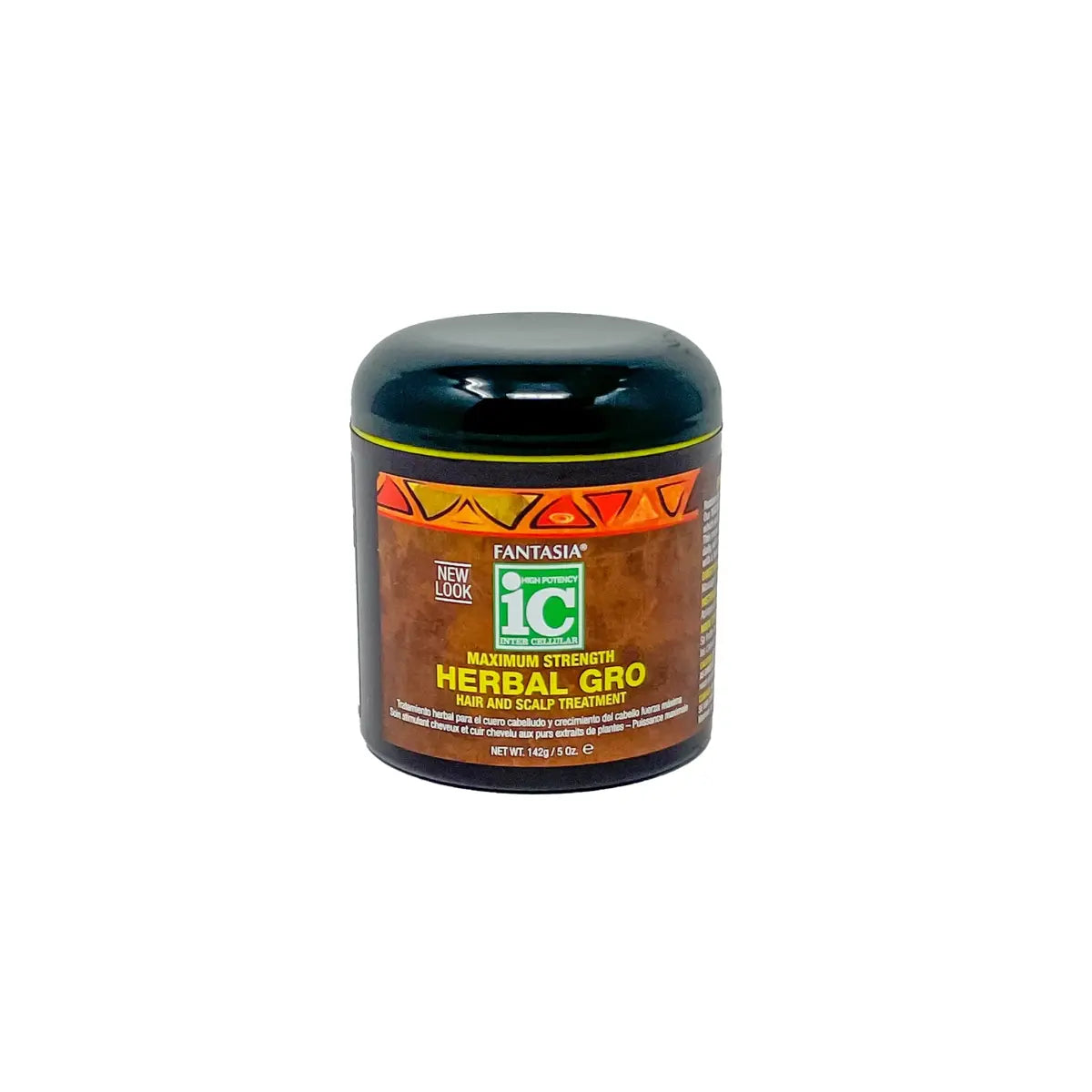 Fantasia IC - Maximum Strength Herbal Grow