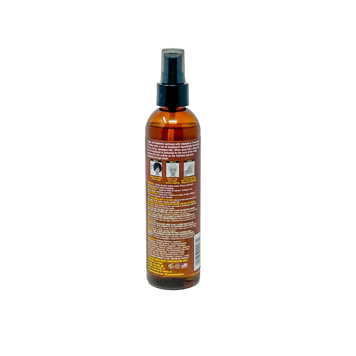 Fantasia IC - P.M. Night Time Oil Treatment