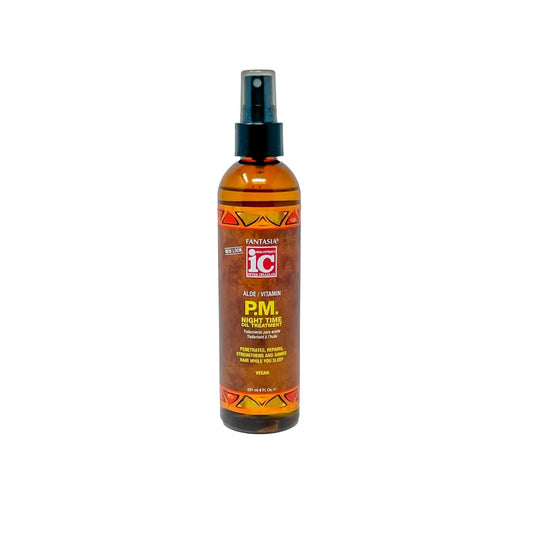 Fantasia IC - P.M. Night Time Oil Treatment