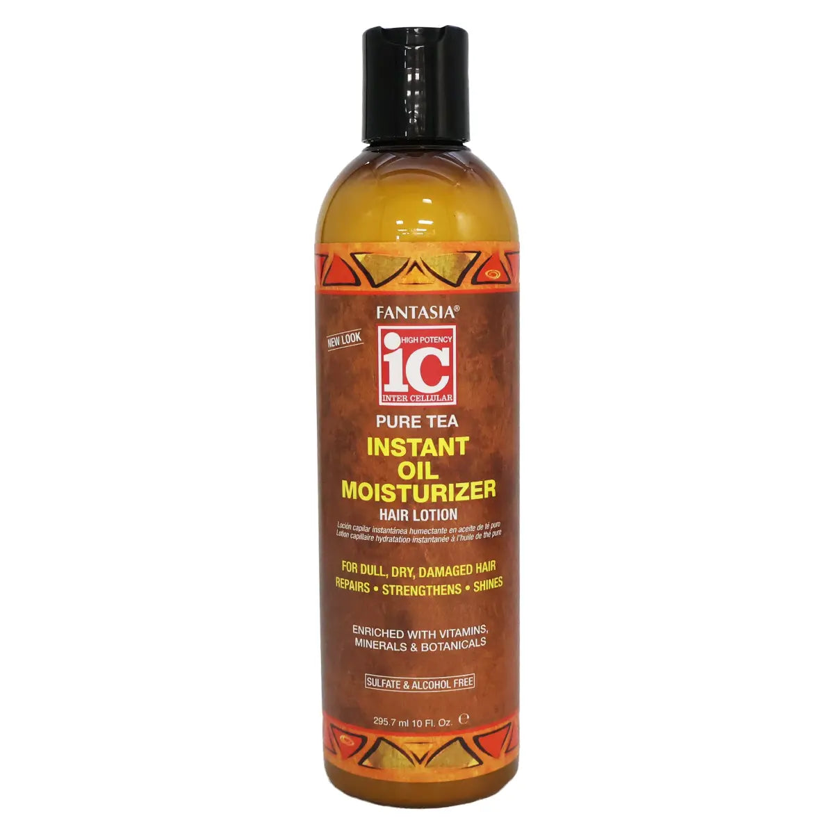 Fantasia IC - Pure Tea Instant Oil Moisturizer