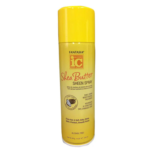 Fantasia IC - Shea Butter Sheen Spray
