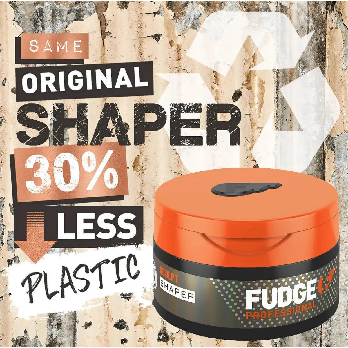 Fudge - Styling Hair Shaper Gel