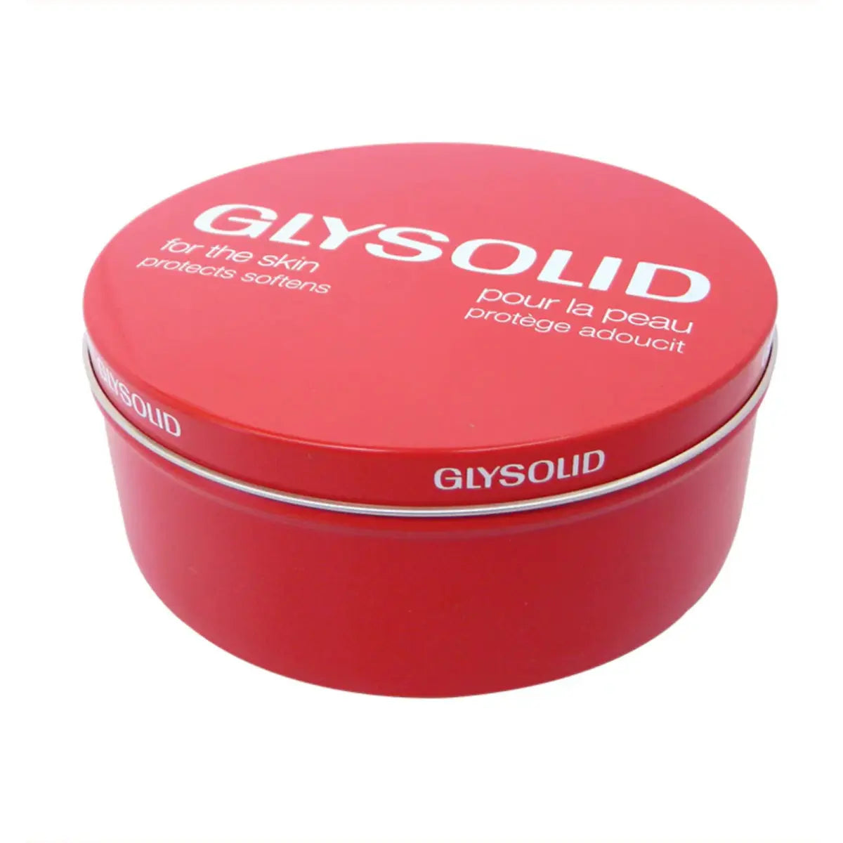 Glysolid - Glycerin Cream - 250ml