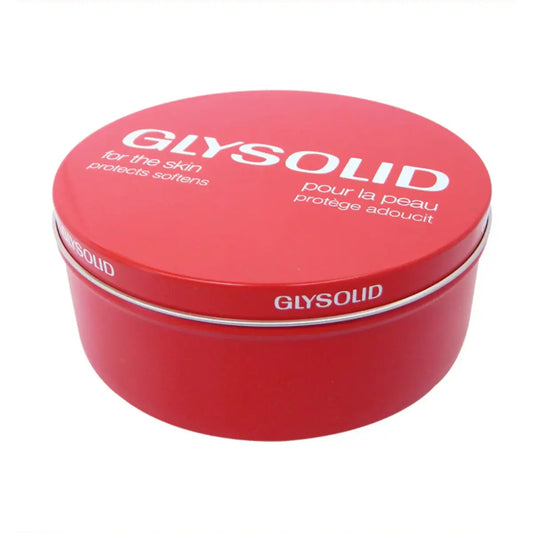 Glysolid - Glycerin Cream - 250ml