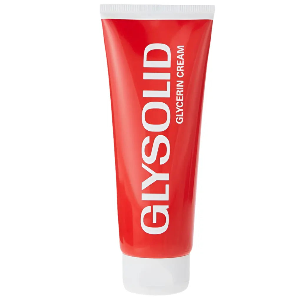 Glysolid - Glycerin Cream