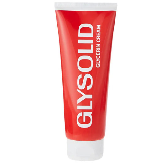 Glysolid - Glycerin Cream