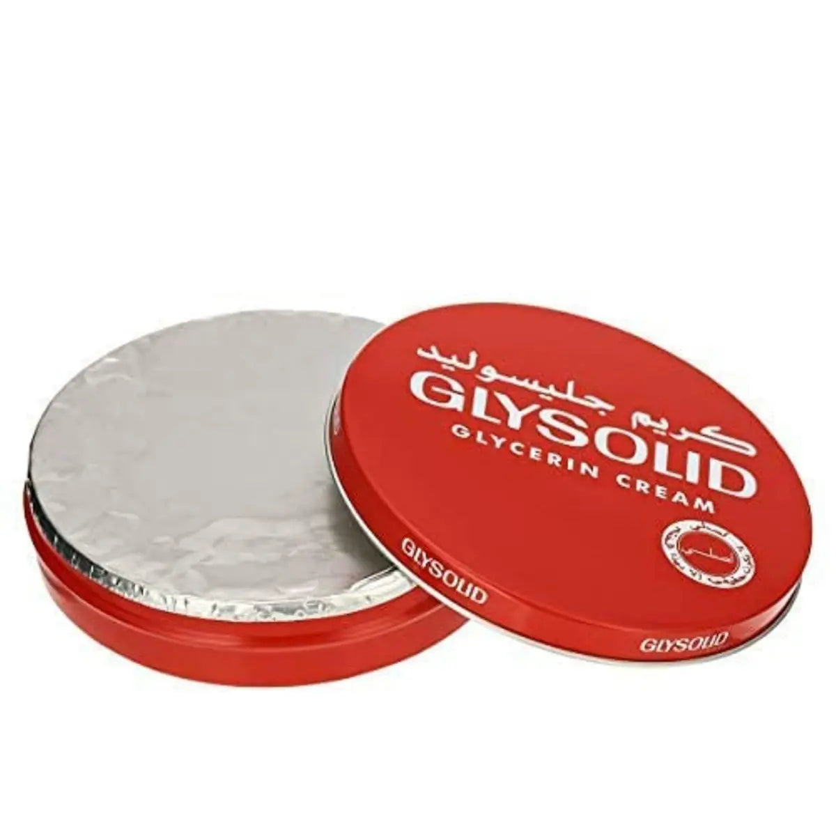 Glysolid - Glycerin Cream