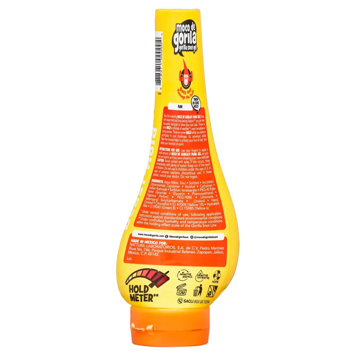 Gorila Snot Gel