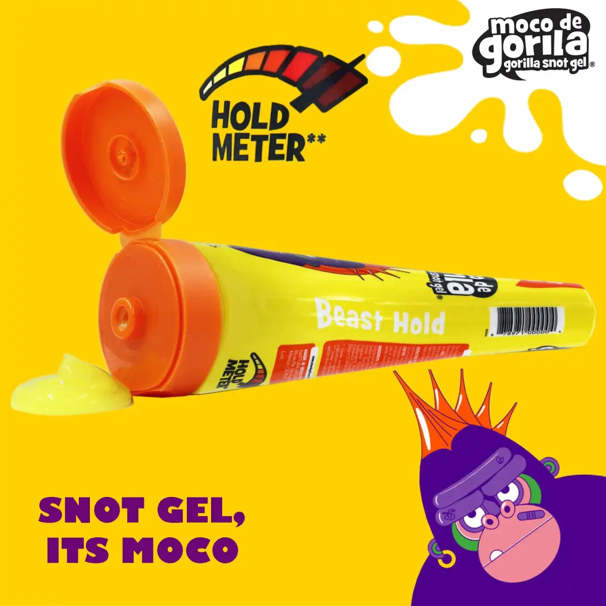 Gorila Snot Gel