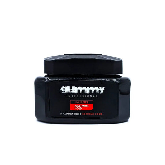 Gummy - Hair Gel Maximum Hold - 16.91oz