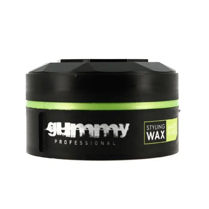 Gummy - Matte Finish Styling Wax