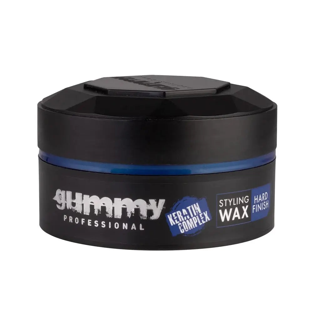 Gummy - Styling Wax Hard Finish