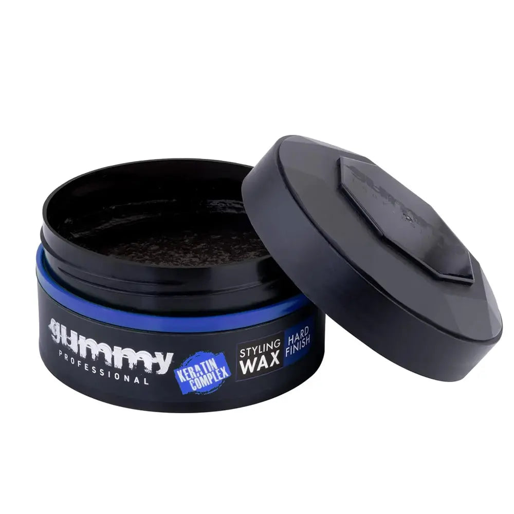 Gummy - Styling Wax Hard Finish