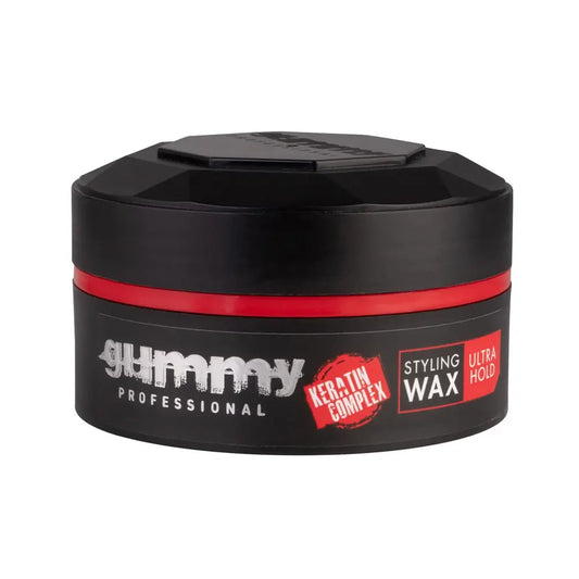 Gummy - Styling Wax Ultra Hold