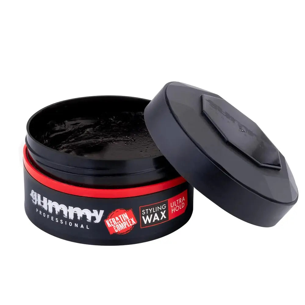Gummy - Styling Wax Ultra Hold