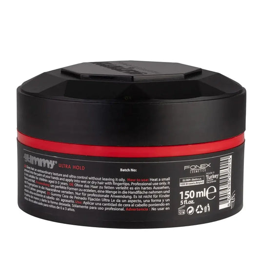 Gummy - Styling Wax Ultra Hold