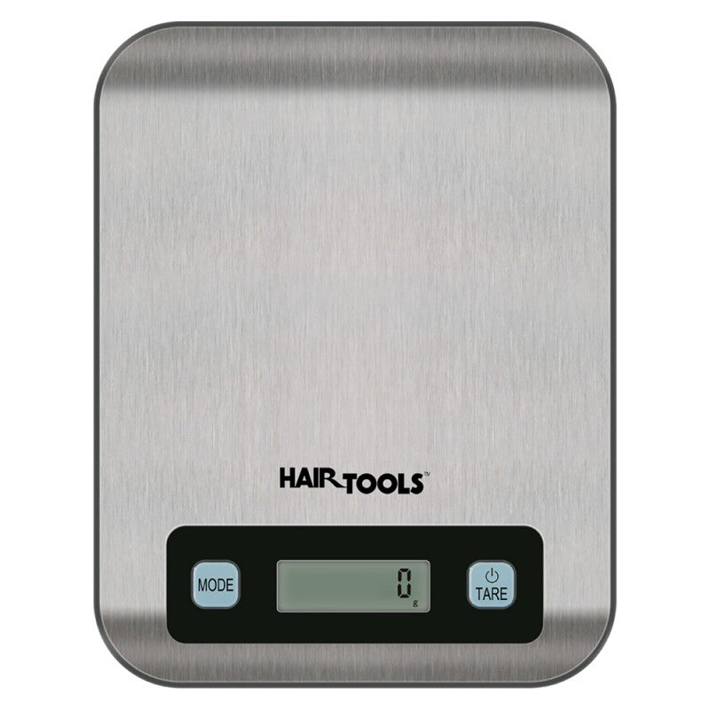 Hairtools Measuring Scales