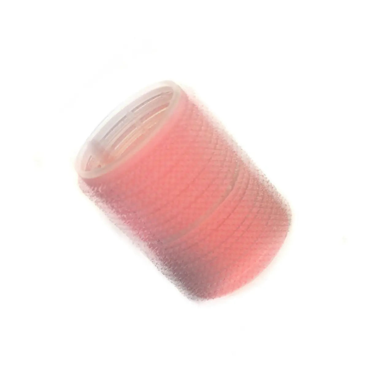Hairtools - Hair Tools Cling Rollers Various Sizes (12 Packs) - Large Pink 44mm