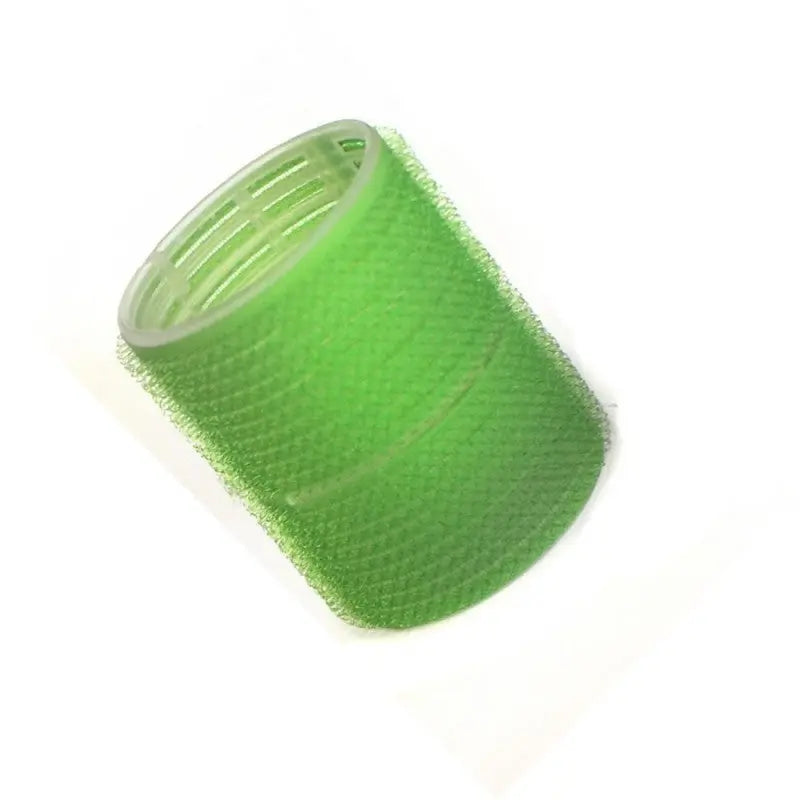 Hairtools - Hair Tools Cling Rollers Various Sizes (12 Packs) - Large Green 48mm