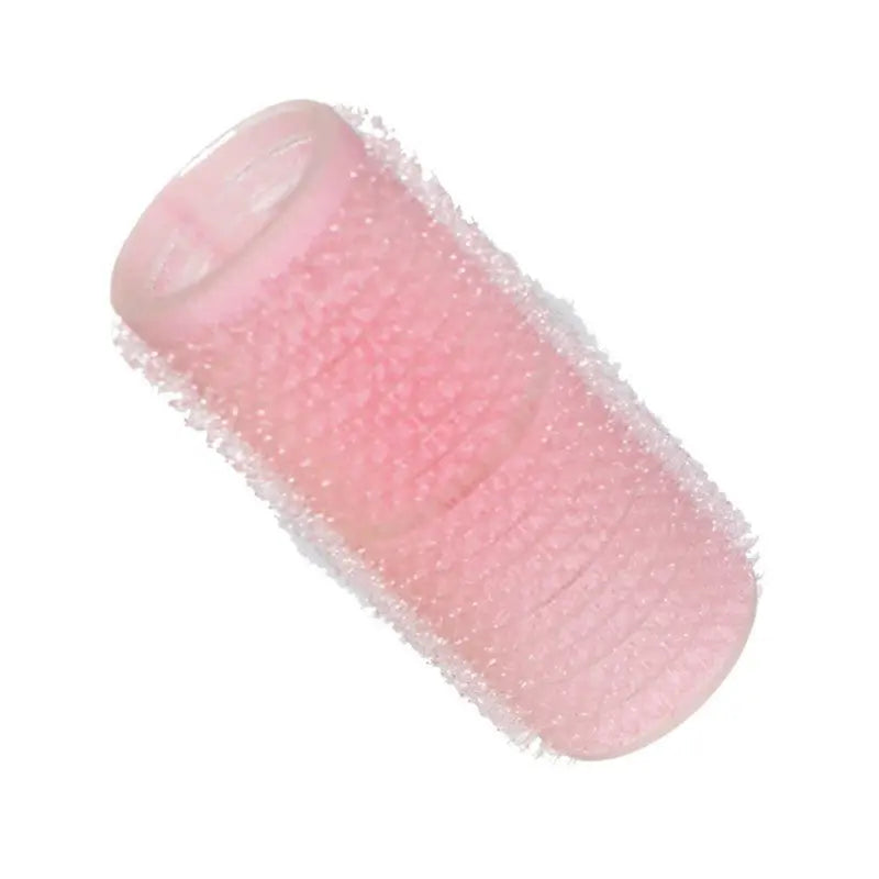 Hairtools - Hair Tools Cling Rollers Various Sizes (12 Packs) - Small Pink 25mm