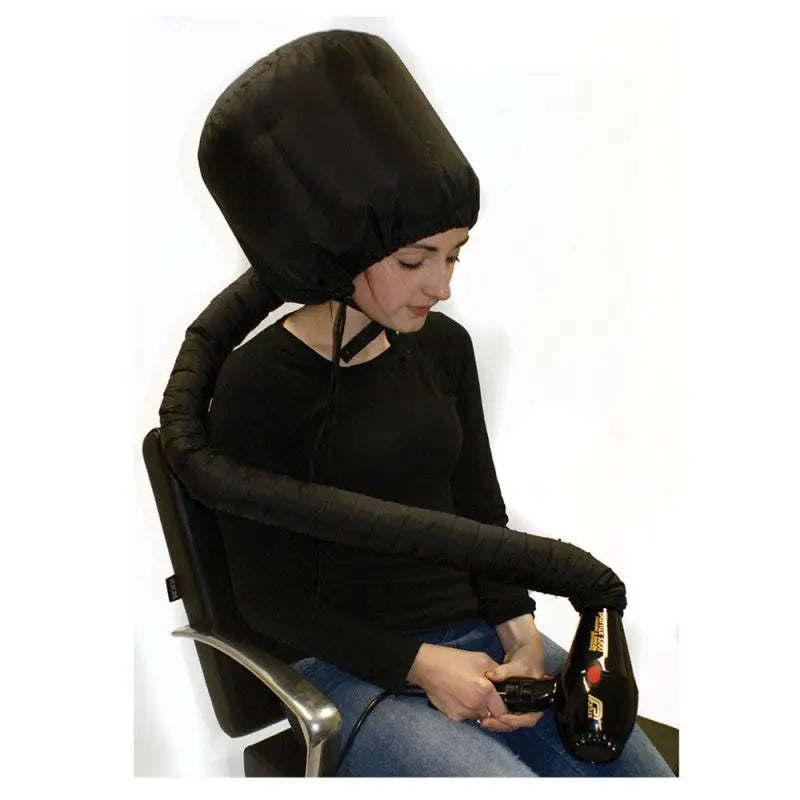 Hairtools - Hairdryer Hood