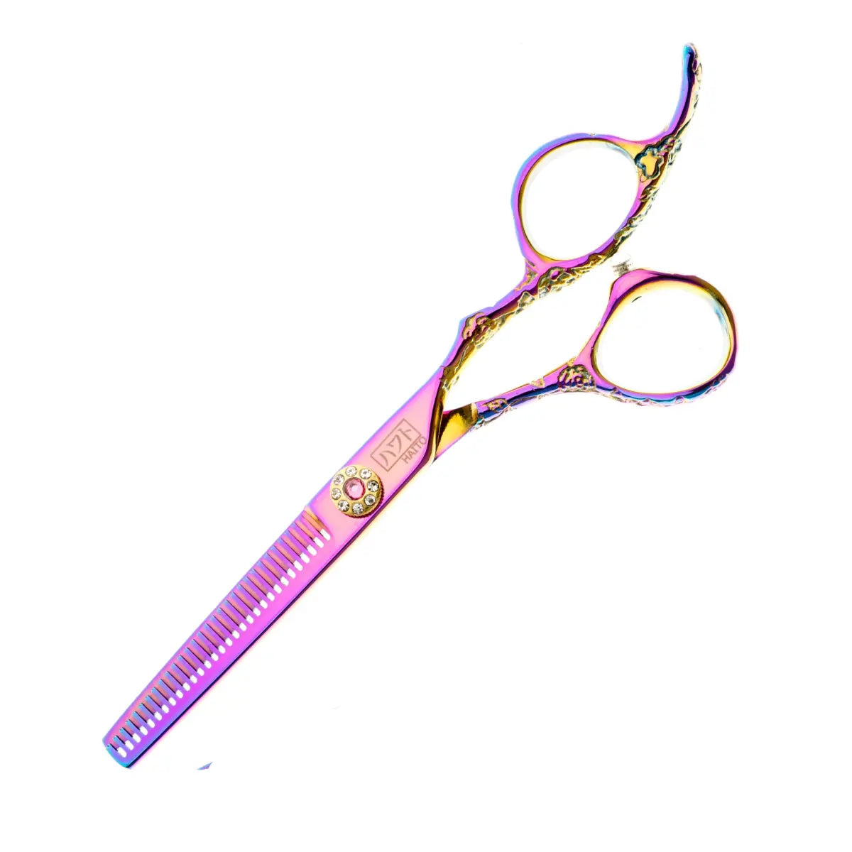 Hairtools - Haito Kizamu Offset 5.5’’ Thinner
