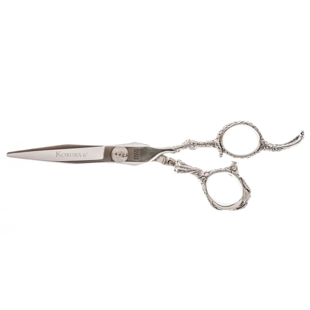 Hairtools - Haito Kobura Offset 6’’