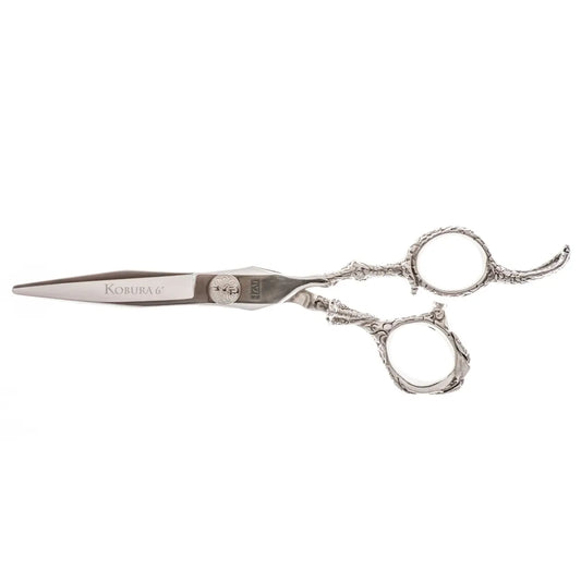 Hairtools - Haito Kobura Offset 6’’