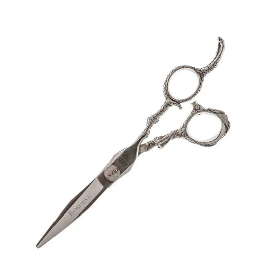 Hairtools - Haito Kobura Offset 6’’