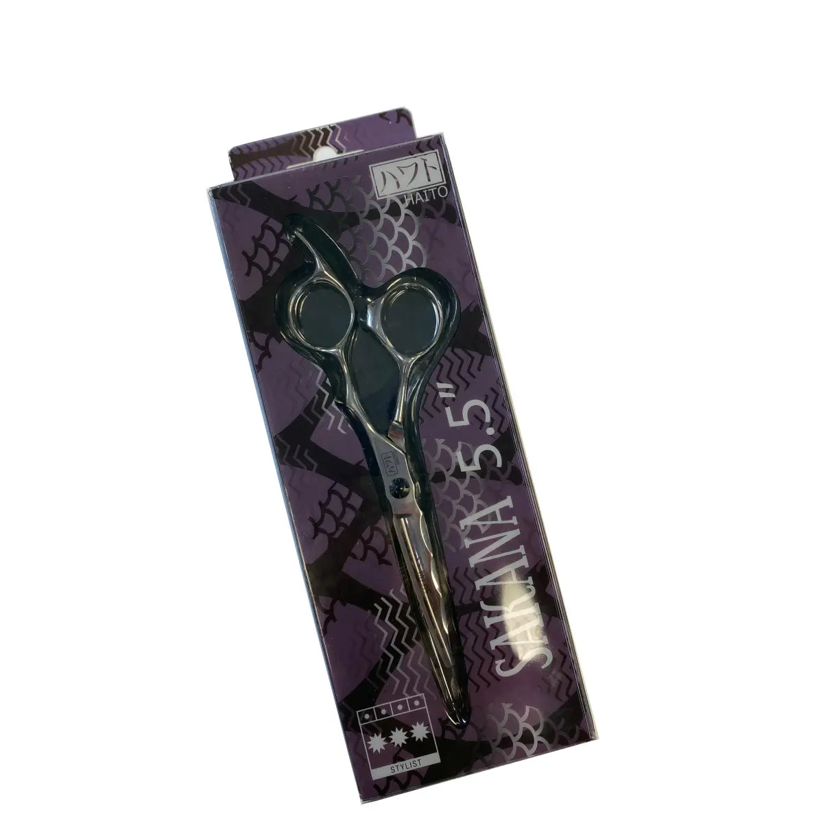 Hairtools - Haito Sakana 5.5’’ Scissor