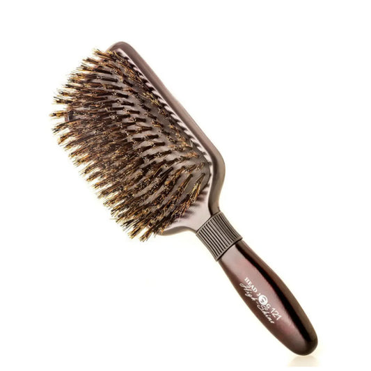 Hairtools - Head Jog 121 High Shine Paddle Brush