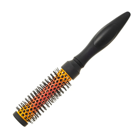 Hairtools - Head Jog 66 Curved Radial Brush 25mm