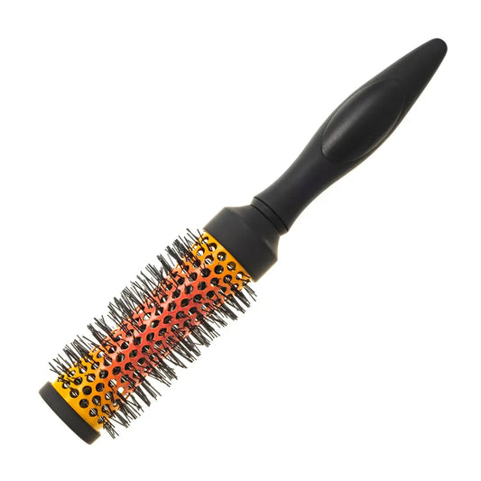 Hairtools - Head Jog 67 Curved Radial brush 34mm