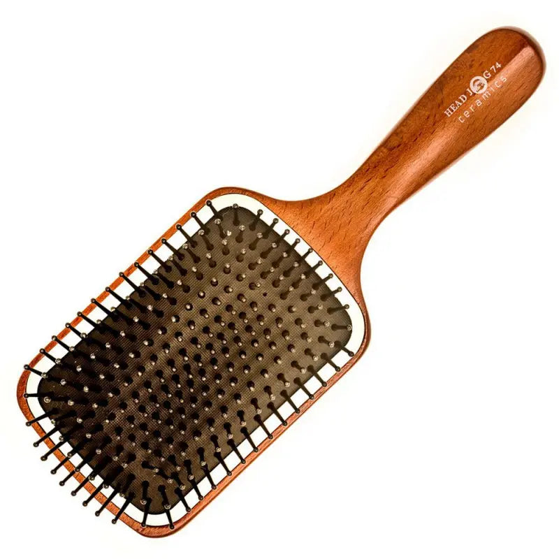 Hairtools - Head Jog 74 Paddle Brush
