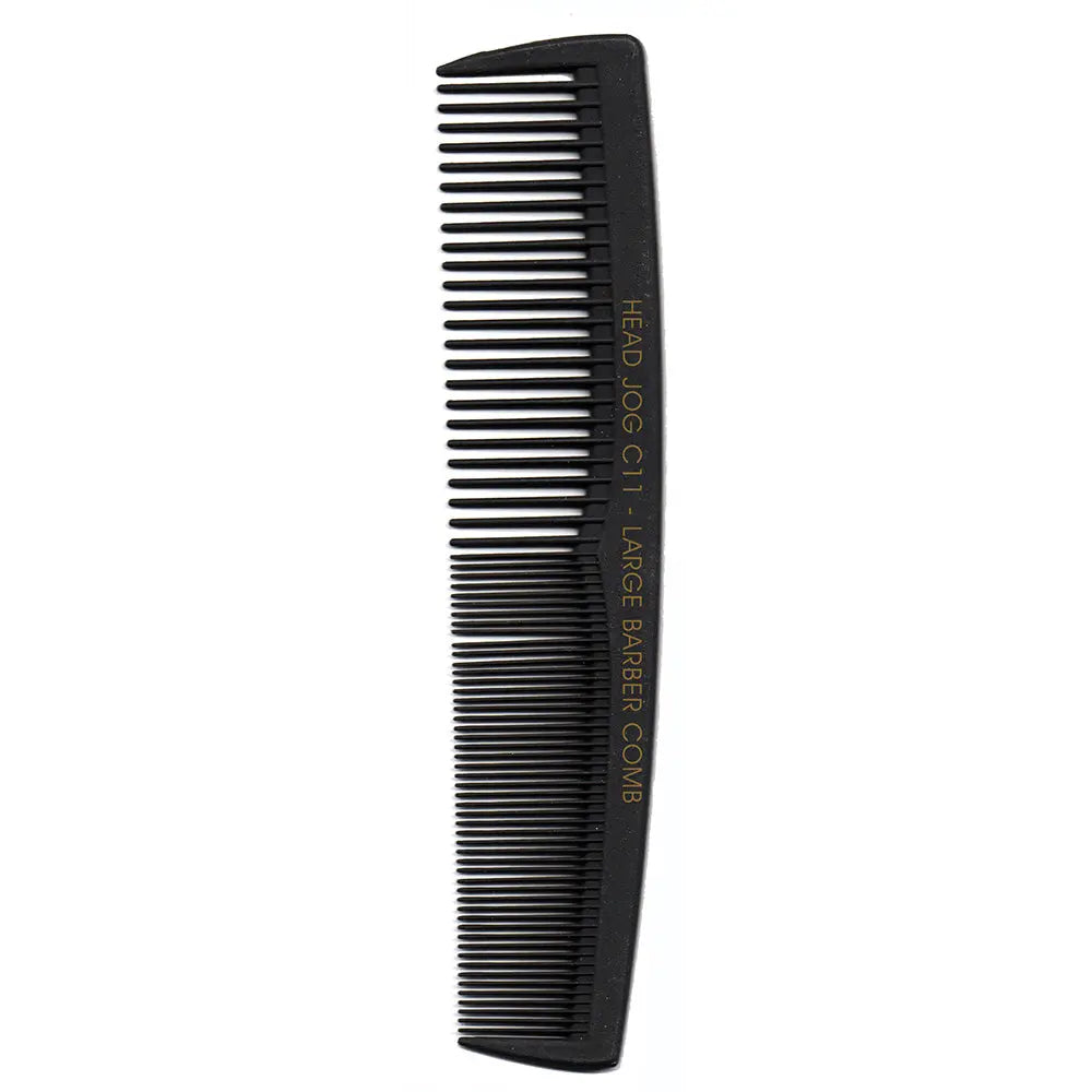 Hairtools - Head Jog C11 Large Barber Comb