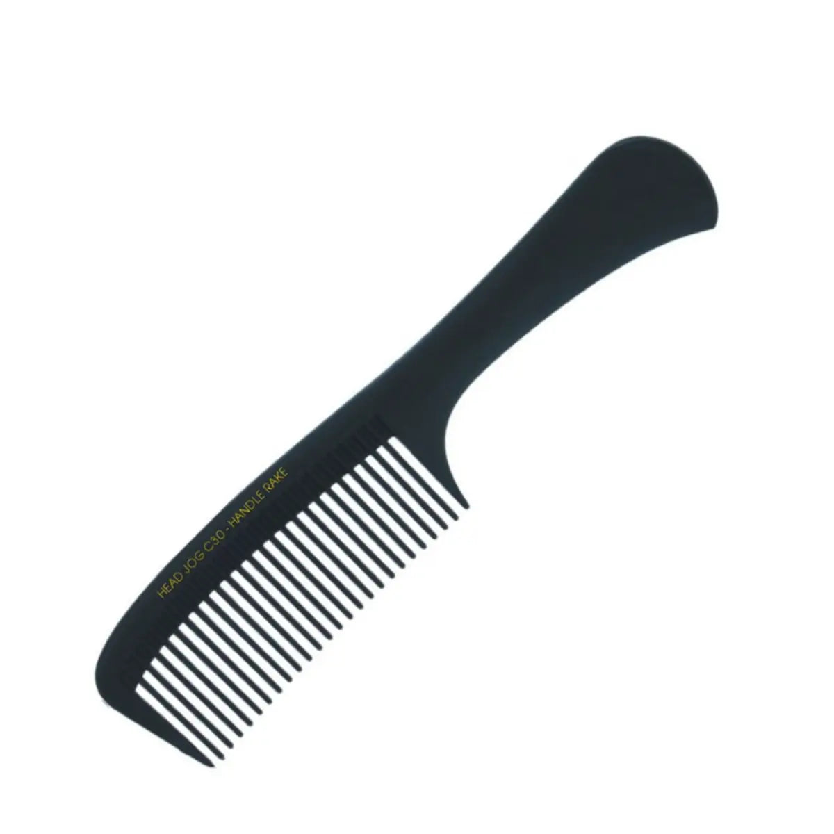 Hairtools - Head Jog C30 Handle Rake Comb